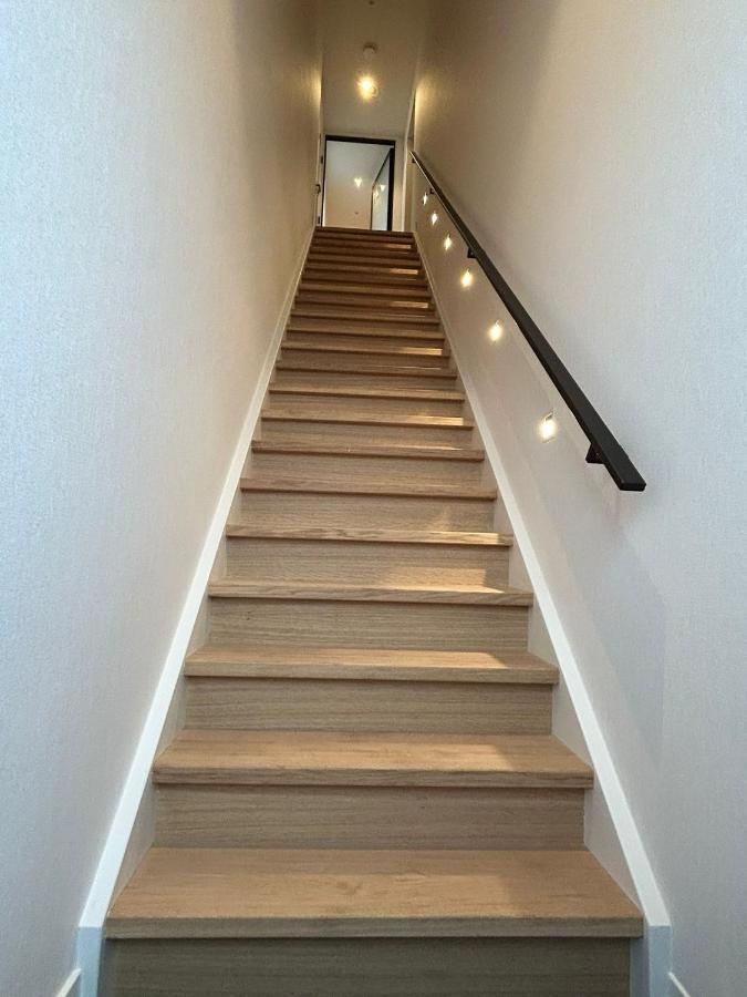 Apartamento Bij De Haven Op Urk Exterior foto