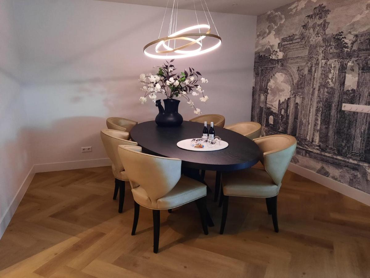 Apartamento Bij De Haven Op Urk Exterior foto