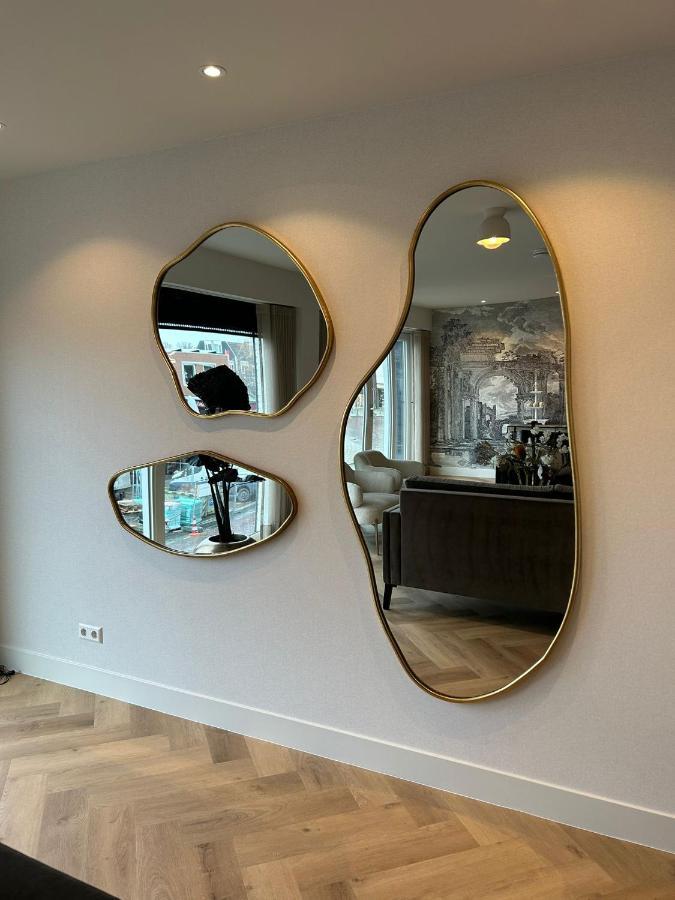 Apartamento Bij De Haven Op Urk Exterior foto